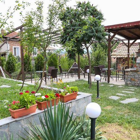 Guest House Ognyanovo Ogneanovo Exterior foto
