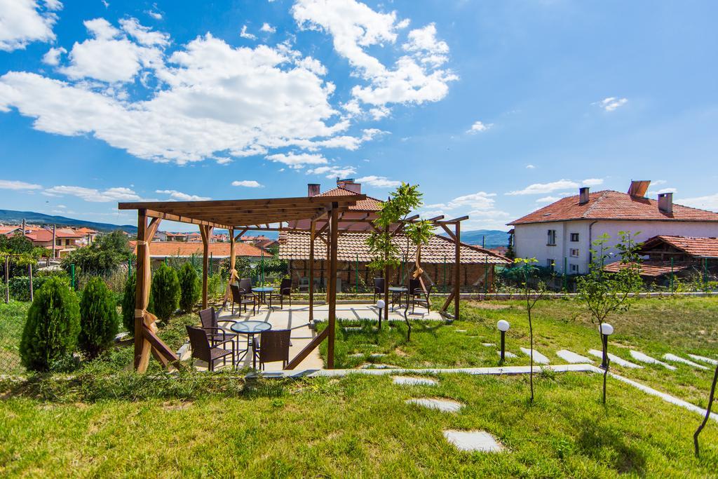 Guest House Ognyanovo Ogneanovo Exterior foto