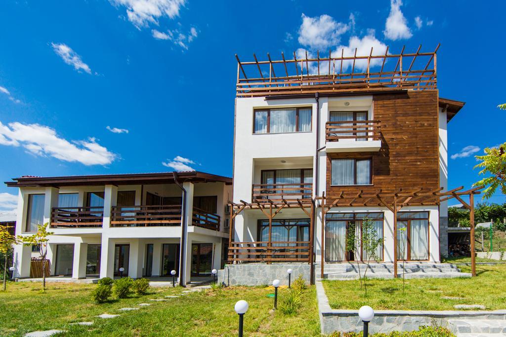 Guest House Ognyanovo Ogneanovo Exterior foto