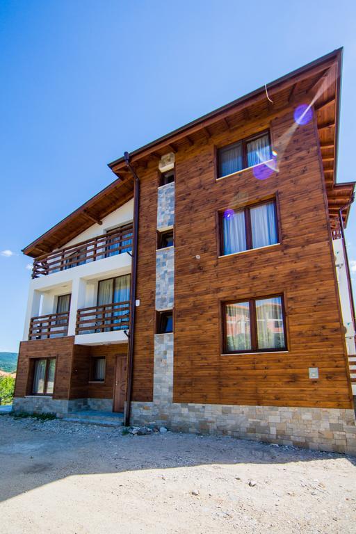 Guest House Ognyanovo Ogneanovo Exterior foto