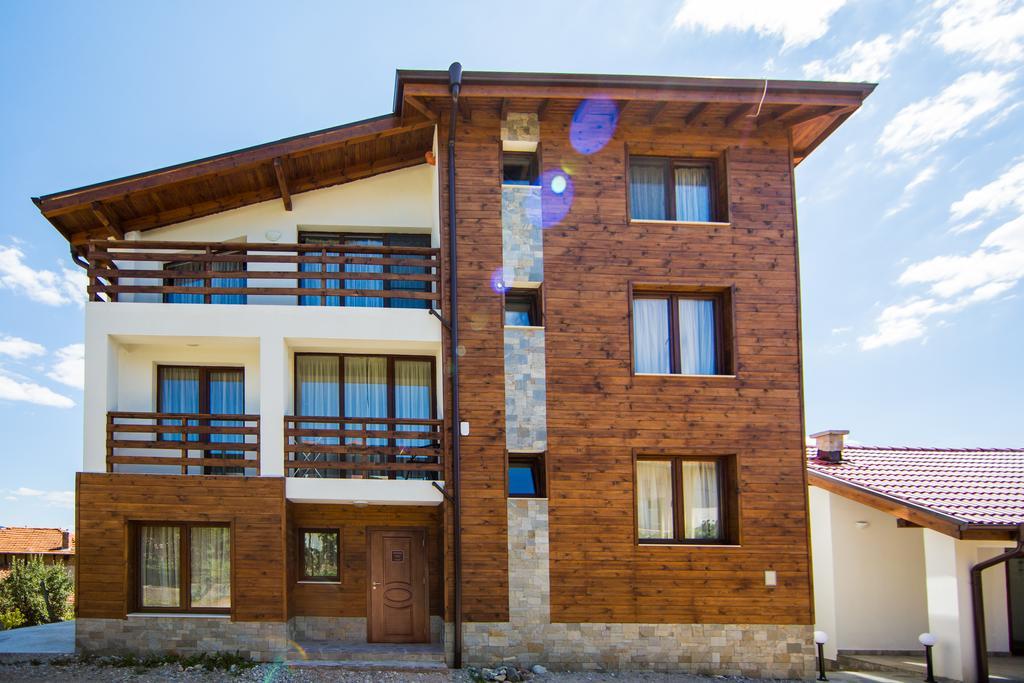 Guest House Ognyanovo Ogneanovo Exterior foto
