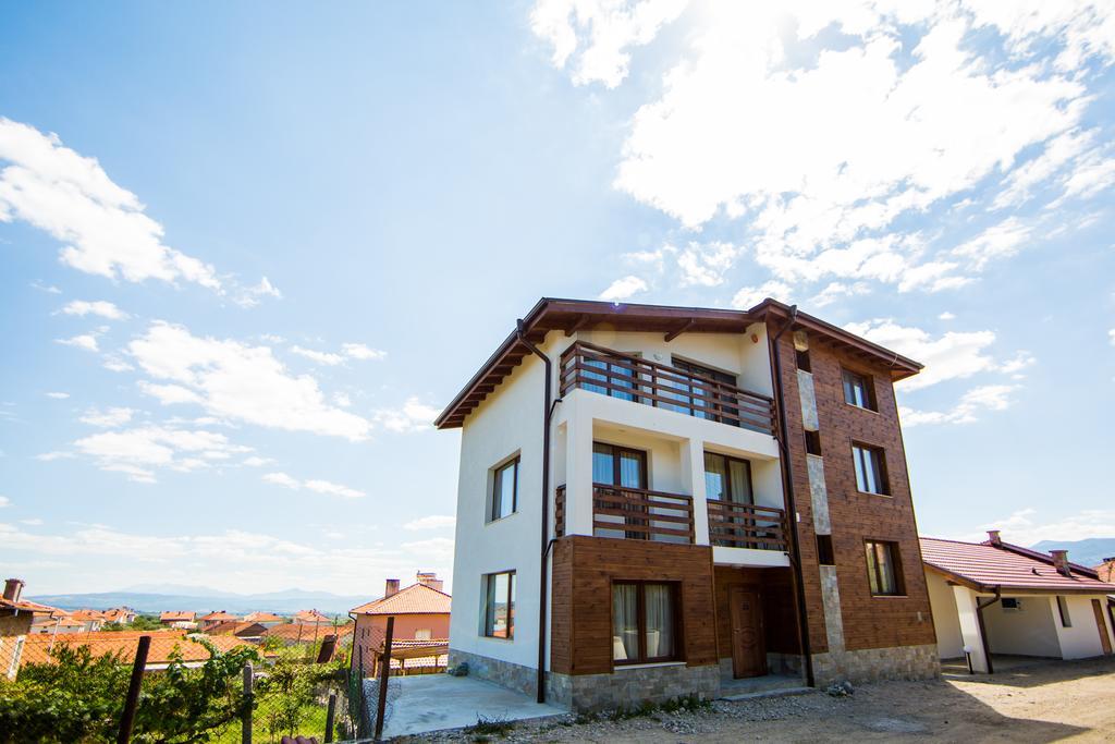 Guest House Ognyanovo Ogneanovo Exterior foto