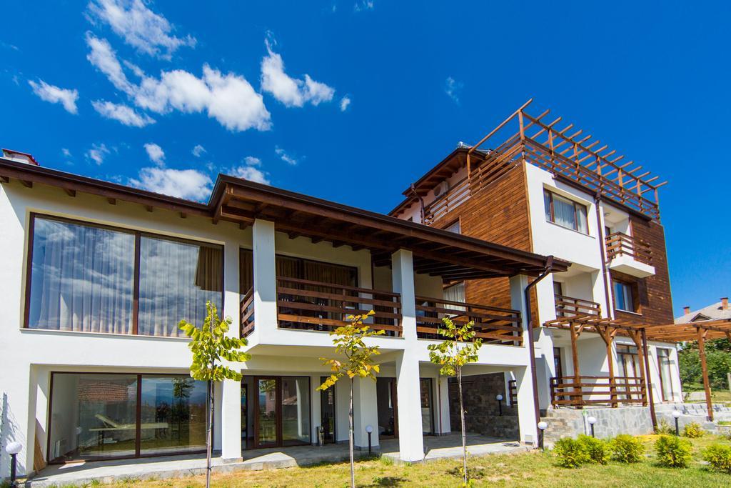 Guest House Ognyanovo Ogneanovo Exterior foto
