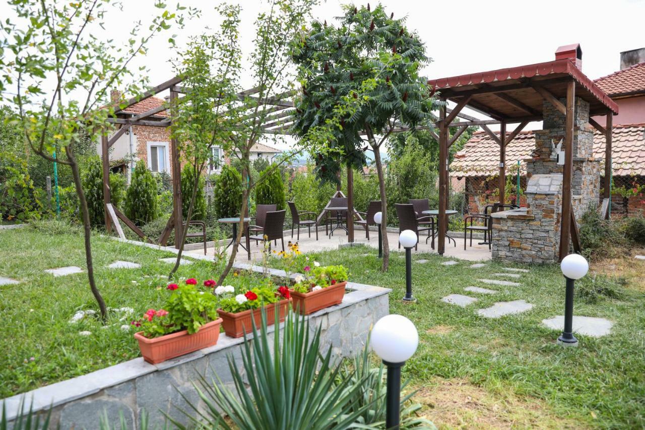 Guest House Ognyanovo Ogneanovo Exterior foto