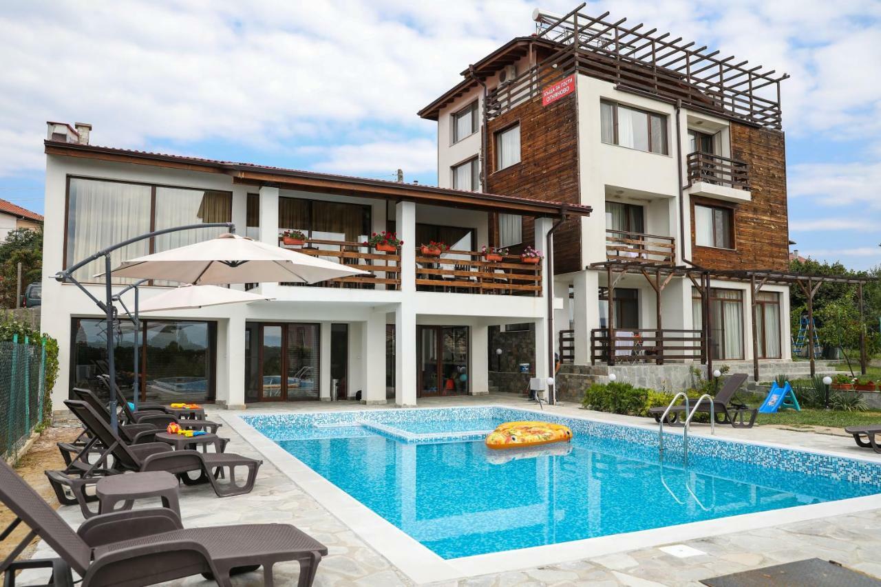Guest House Ognyanovo Ogneanovo Exterior foto
