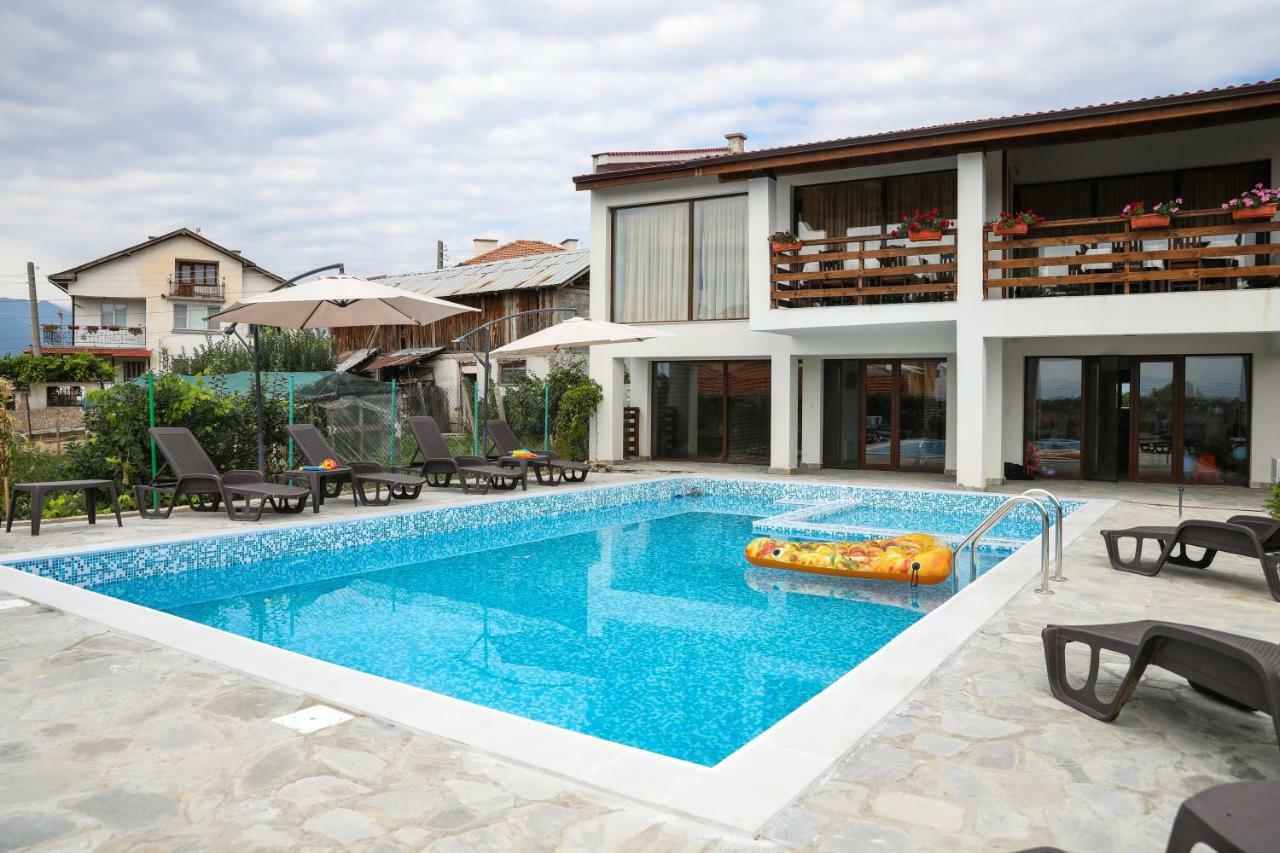 Guest House Ognyanovo Ogneanovo Exterior foto