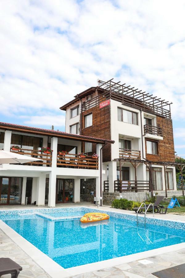 Guest House Ognyanovo Ogneanovo Exterior foto