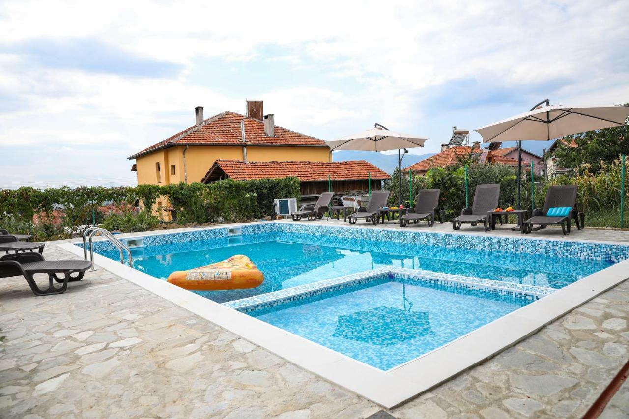 Guest House Ognyanovo Ogneanovo Exterior foto