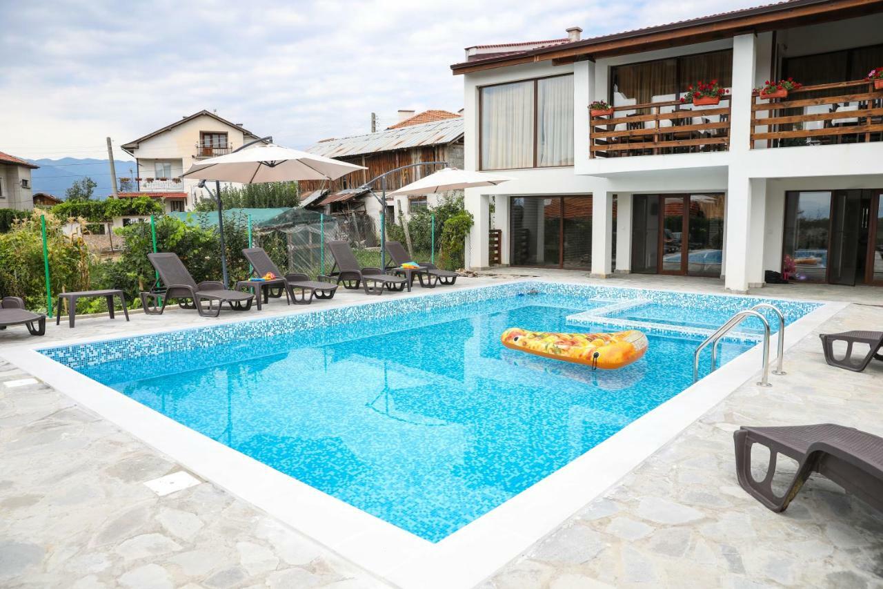 Guest House Ognyanovo Ogneanovo Exterior foto